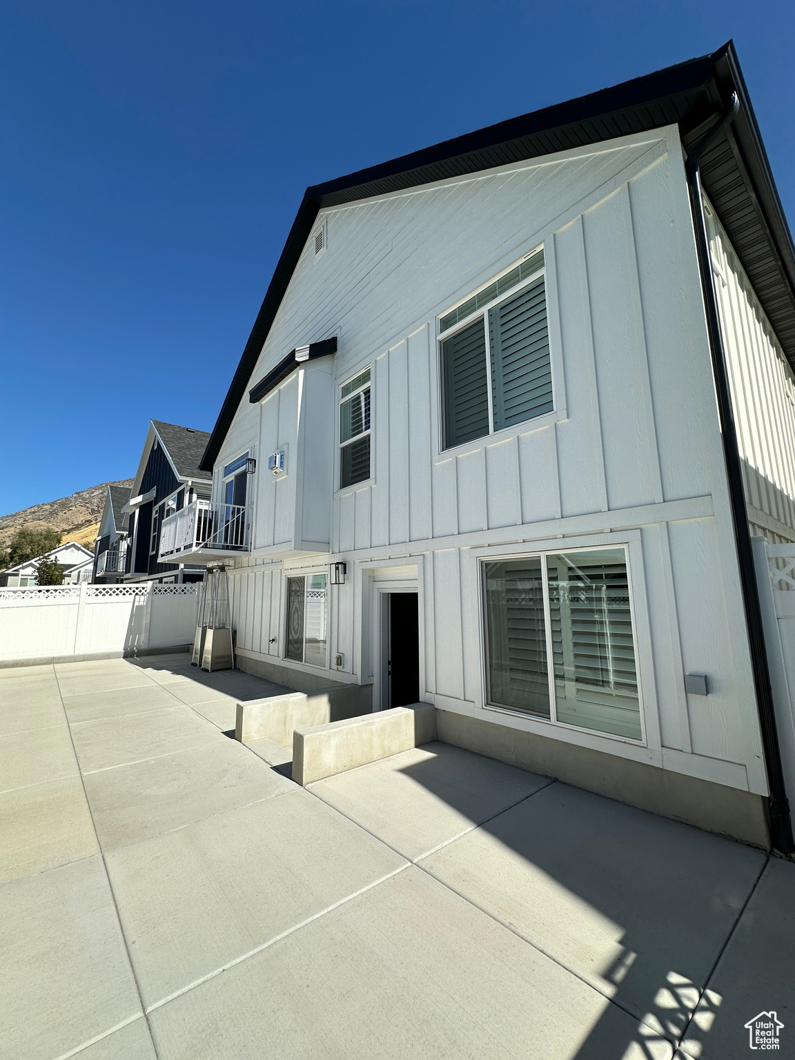 BAY VIEW PLACE - Residential