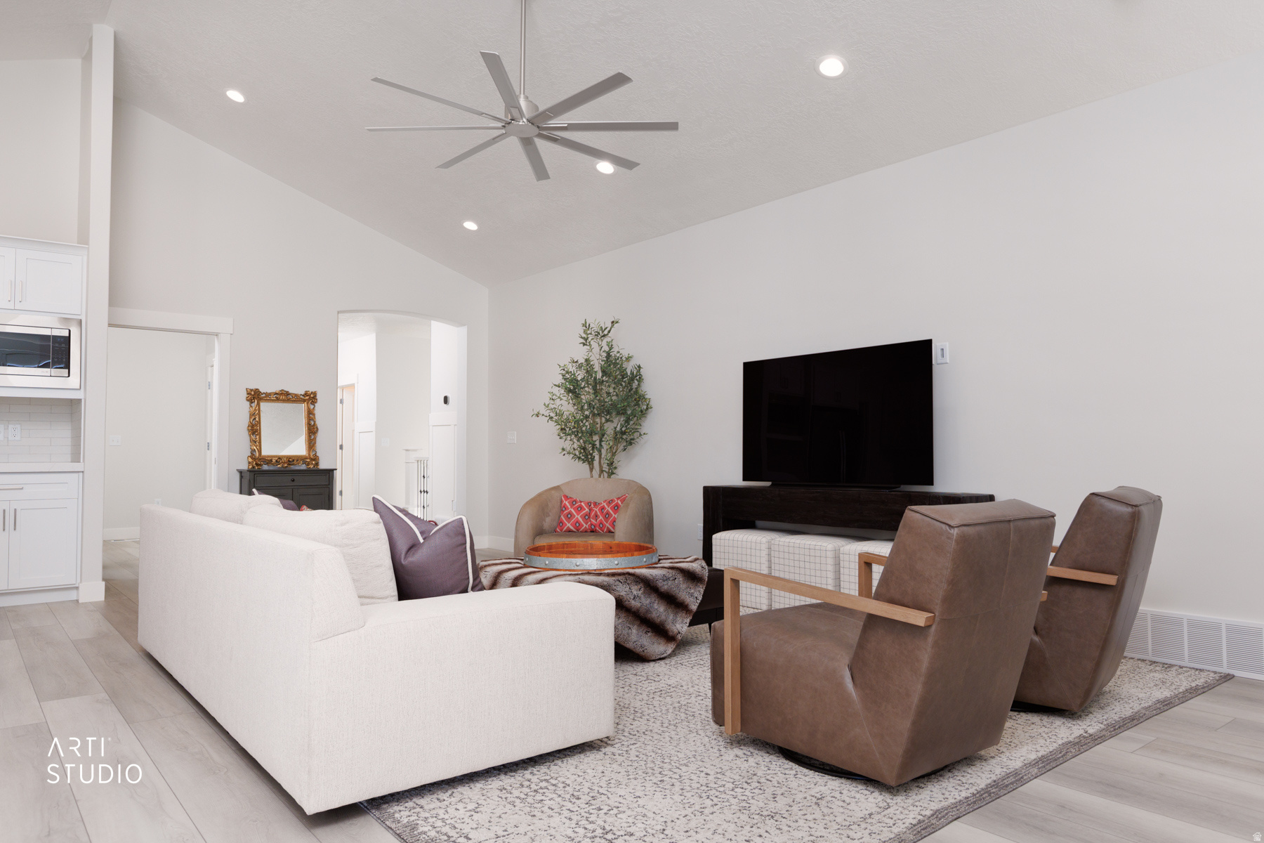 BAY VIEW PLACE - Residential