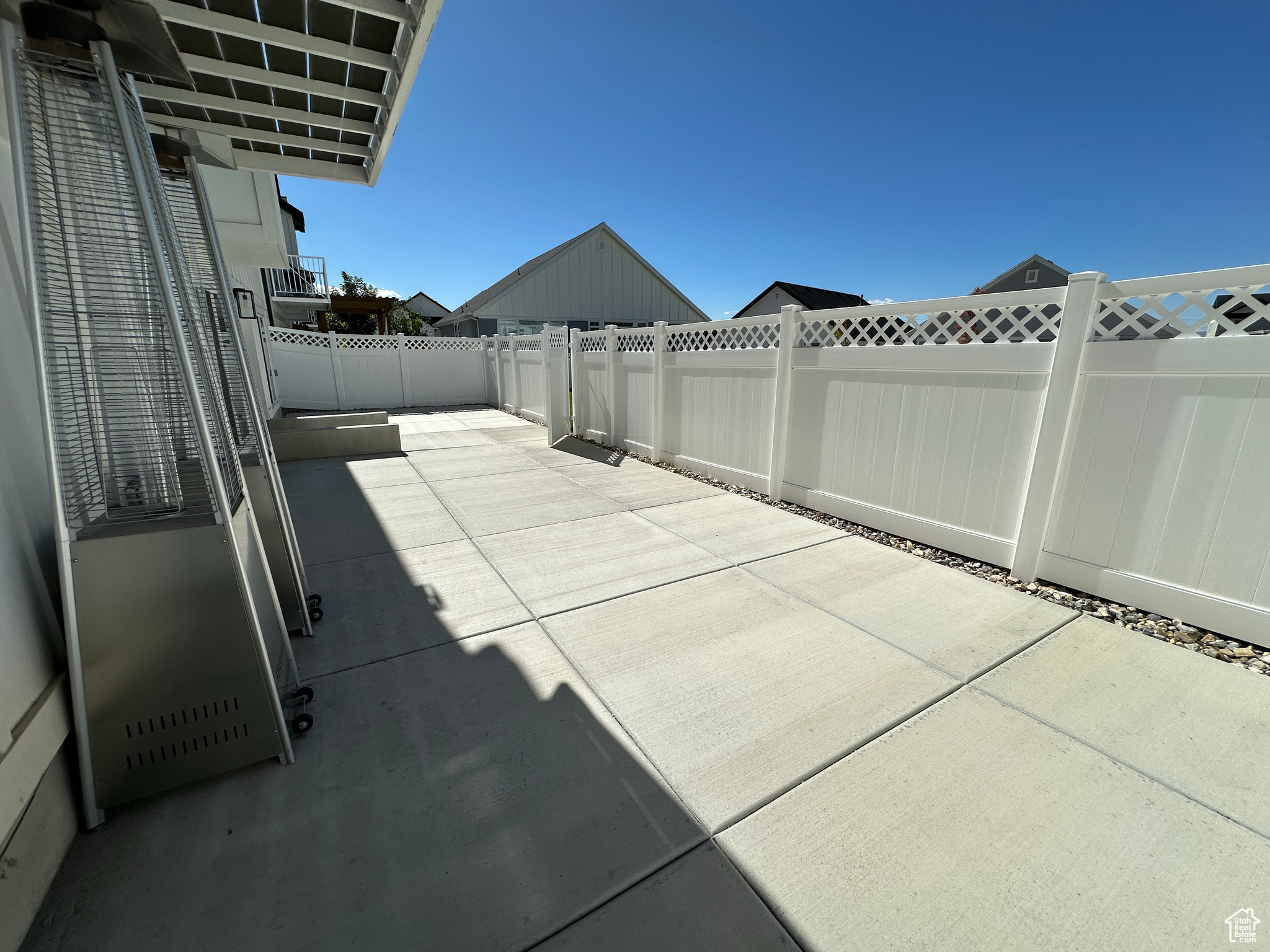 BAY VIEW PLACE - Residential