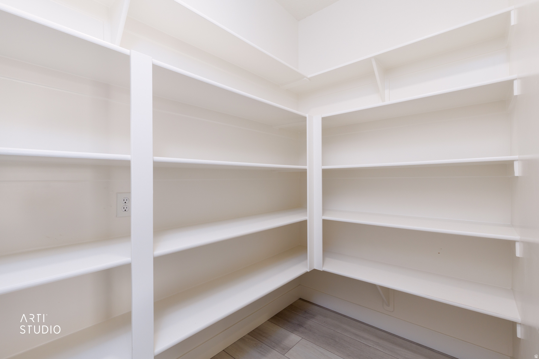 BAY VIEW PLACE - Residential