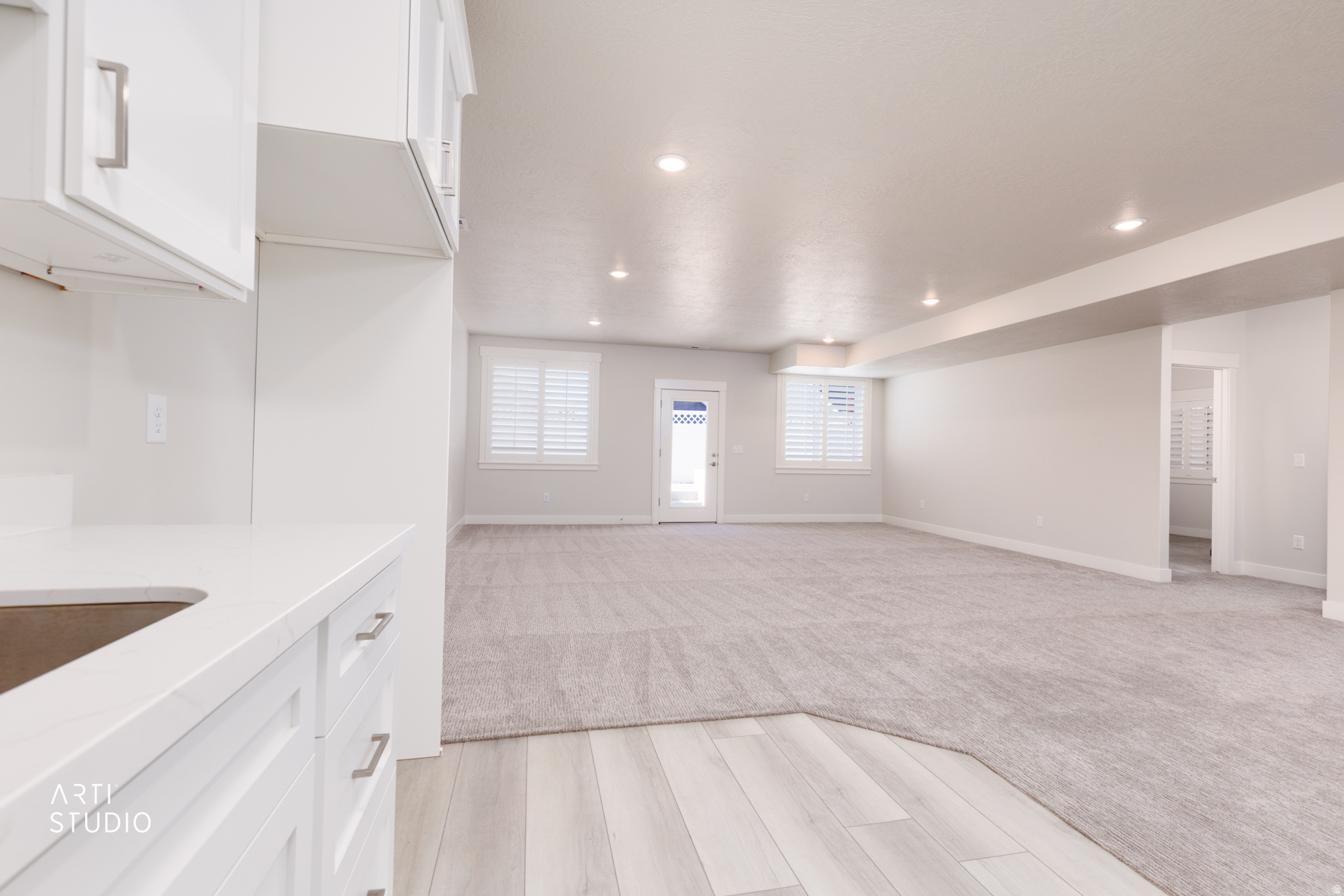 BAY VIEW PLACE - Residential