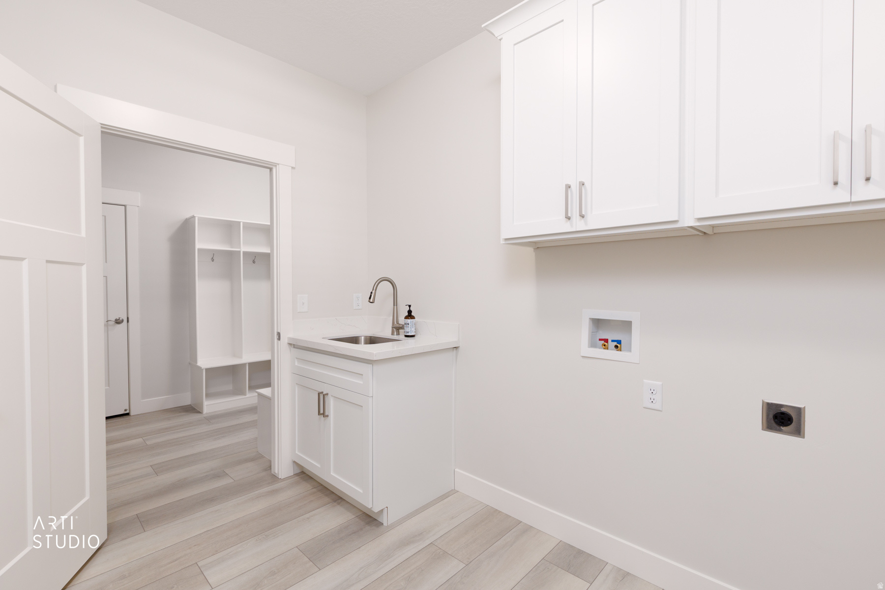 BAY VIEW PLACE - Residential