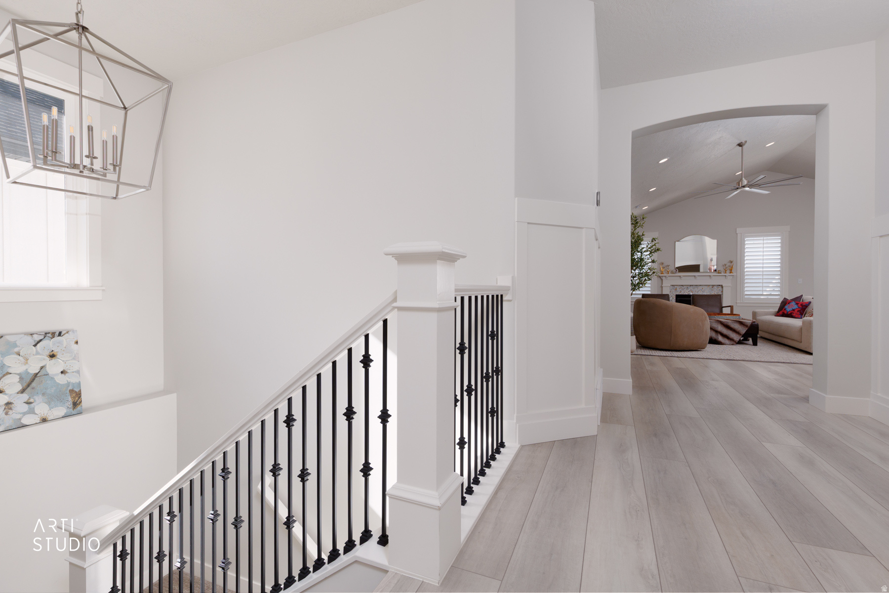 BAY VIEW PLACE - Residential