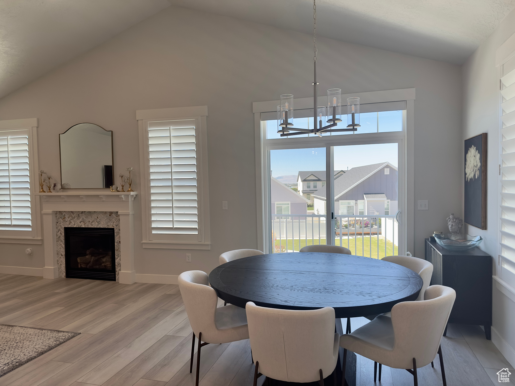 BAY VIEW PLACE - Residential