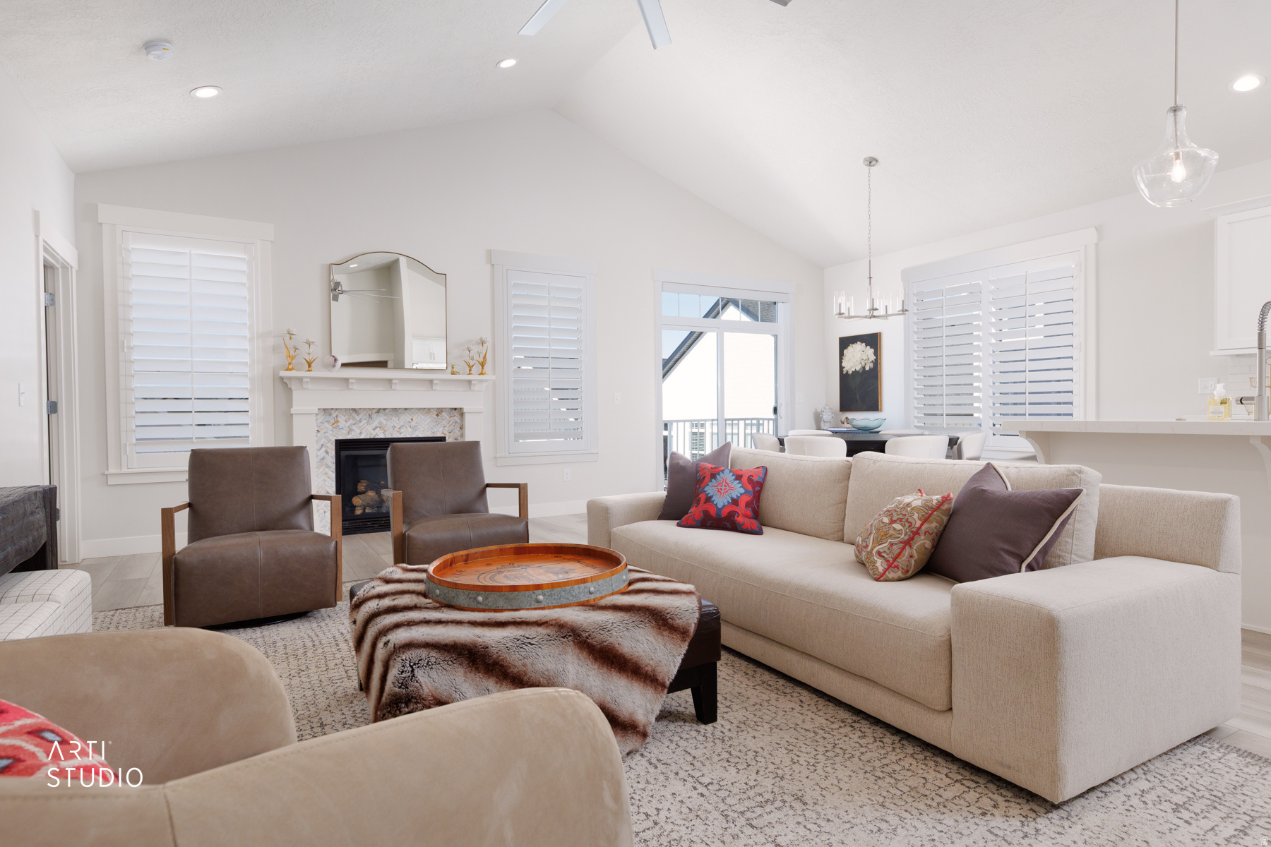 BAY VIEW PLACE - Residential