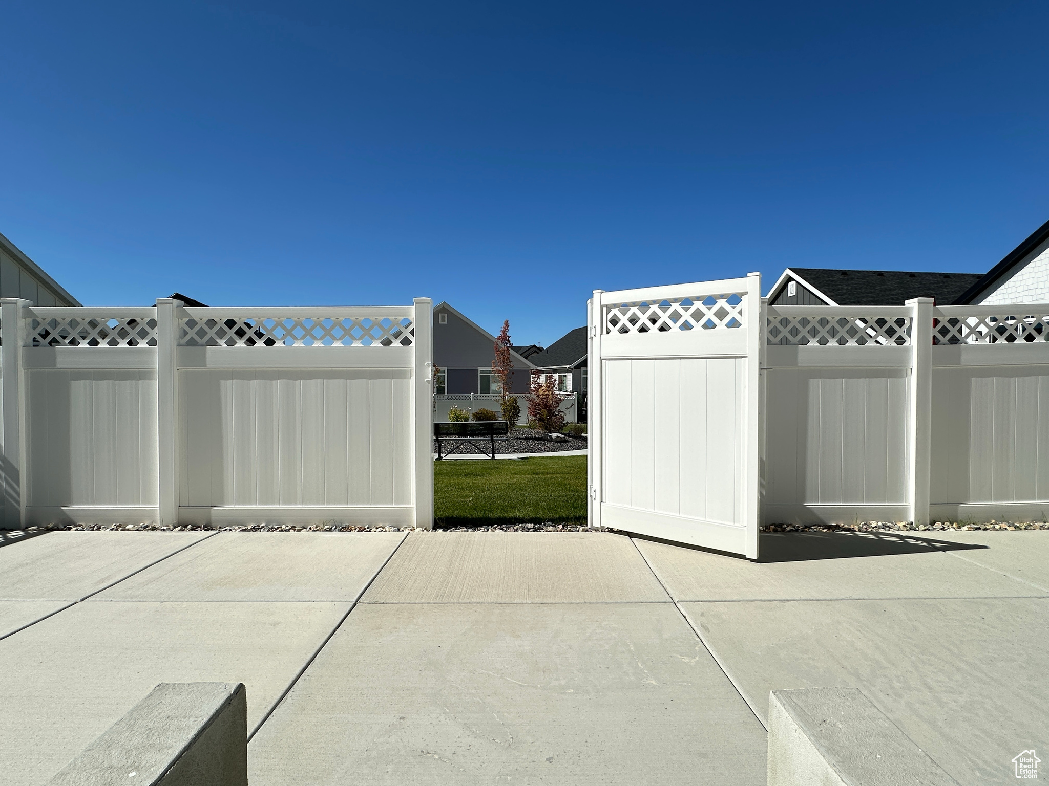 BAY VIEW PLACE - Residential