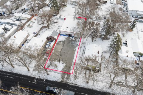 Tiny photo for 352 N MAIN ST, Brigham City, UT 84302 (MLS # 2139090)