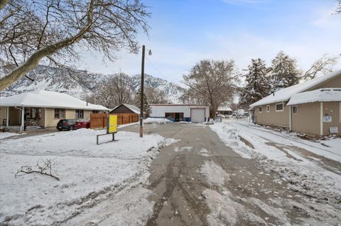 Tiny photo for 352 N MAIN ST, Brigham City, UT 84302 (MLS # 2139090)