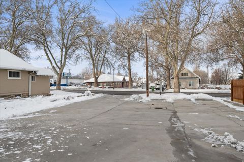 Tiny photo for 352 N MAIN ST, Brigham City, UT 84302 (MLS # 2139090)