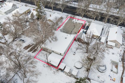 Tiny photo for 352 N MAIN ST, Brigham City, UT 84302 (MLS # 2139090)