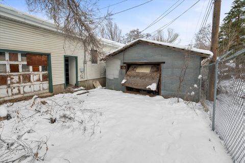 Tiny photo for 352 N MAIN ST, Brigham City, UT 84302 (MLS # 2139090)