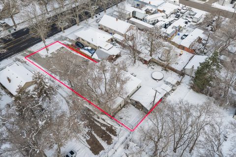 Tiny photo for 352 N MAIN ST, Brigham City, UT 84302 (MLS # 2139090)