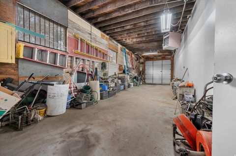 Tiny photo for 352 N MAIN ST, Brigham City, UT 84302 (MLS # 2139090)