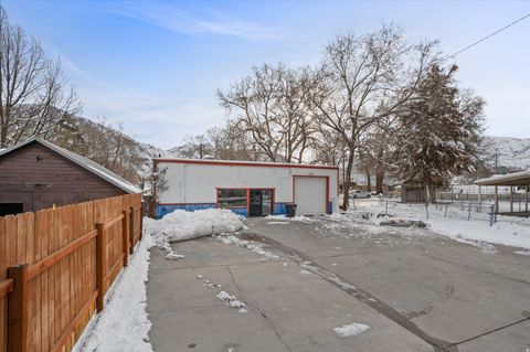 Tiny photo for 352 N MAIN ST, Brigham City, UT 84302 (MLS # 2139090)