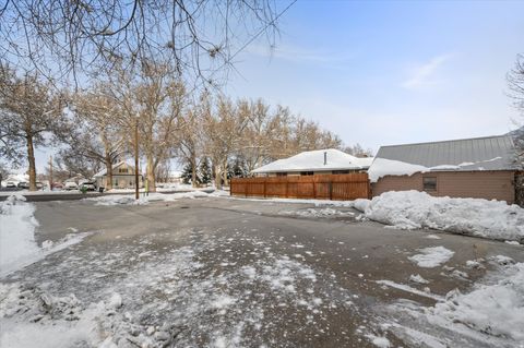 Tiny photo for 352 N MAIN ST, Brigham City, UT 84302 (MLS # 2139090)