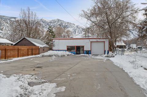 Tiny photo for 352 N MAIN ST, Brigham City, UT 84302 (MLS # 2139090)