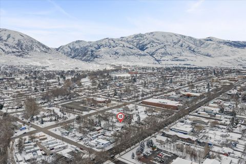 Tiny photo for 352 N MAIN ST, Brigham City, UT 84302 (MLS # 2139090)