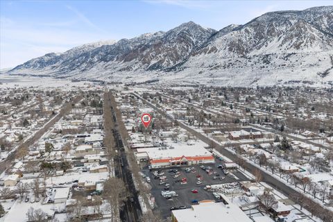 Tiny photo for 352 N MAIN ST, Brigham City, UT 84302 (MLS # 2139090)