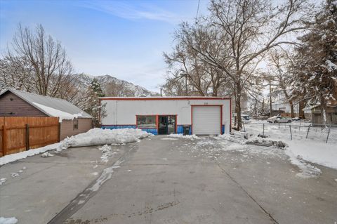 Tiny photo for 352 N MAIN ST, Brigham City, UT 84302 (MLS # 2139090)