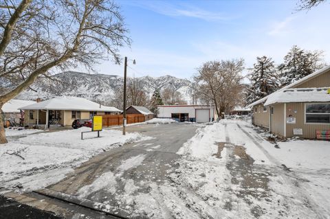 Tiny photo for 352 N MAIN ST, Brigham City, UT 84302 (MLS # 2139090)