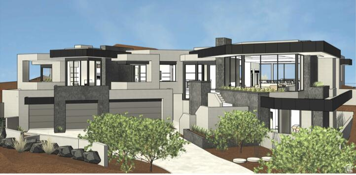 KACHINA CLIFFS AT ENTRADA - Residential