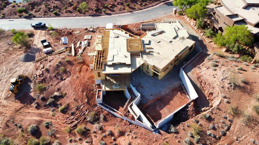 KACHINA CLIFFS AT ENTRADA - Residential