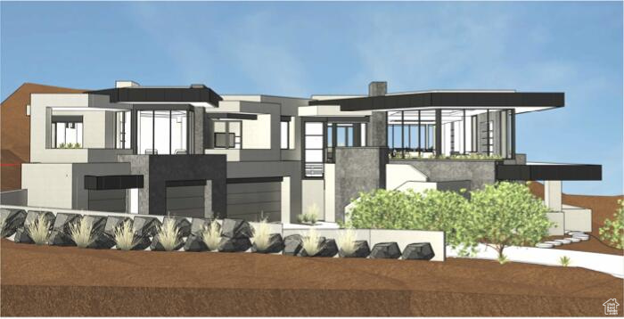 KACHINA CLIFFS AT ENTRADA - Residential