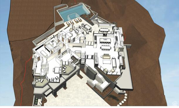 KACHINA CLIFFS AT ENTRADA - Residential