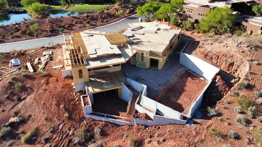 KACHINA CLIFFS AT ENTRADA - Residential