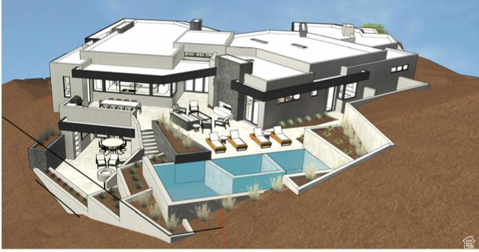 KACHINA CLIFFS AT ENTRADA - Residential