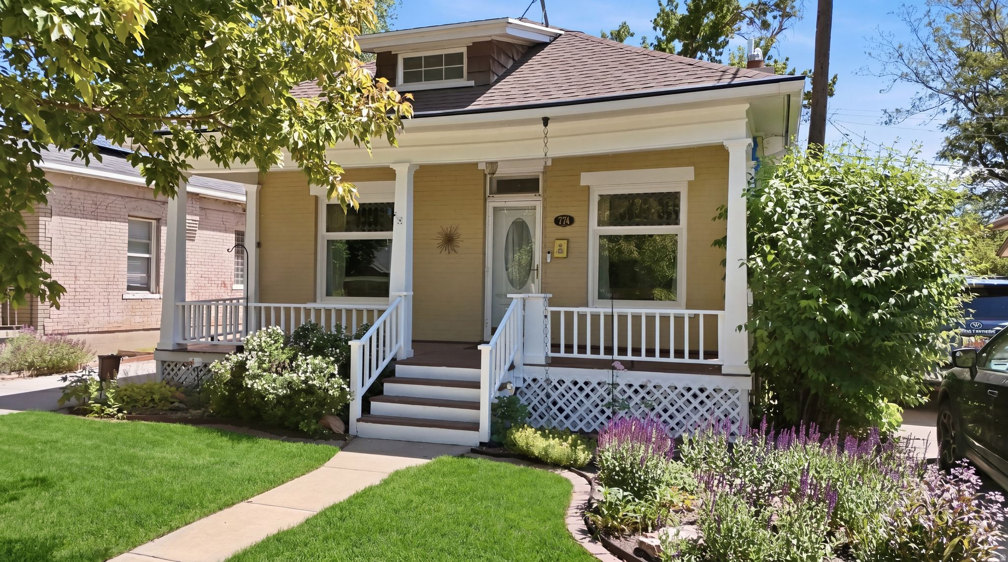 VIOLET ADD - Residential