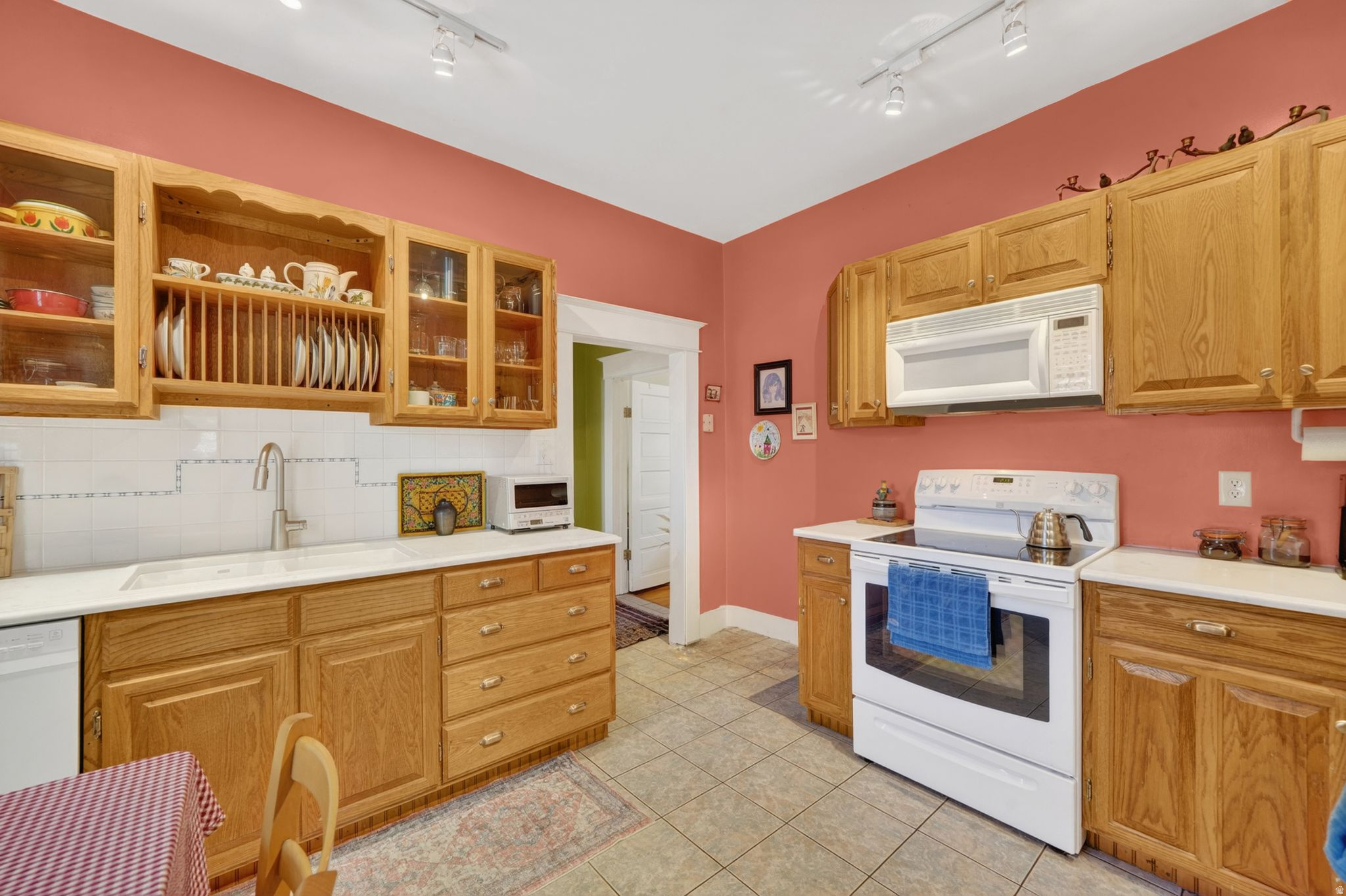 VIOLET ADD - Residential