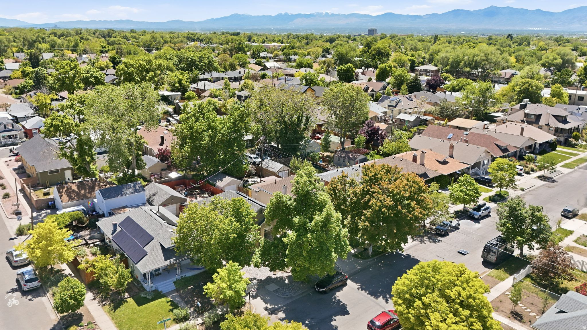 VIOLET ADD - Residential