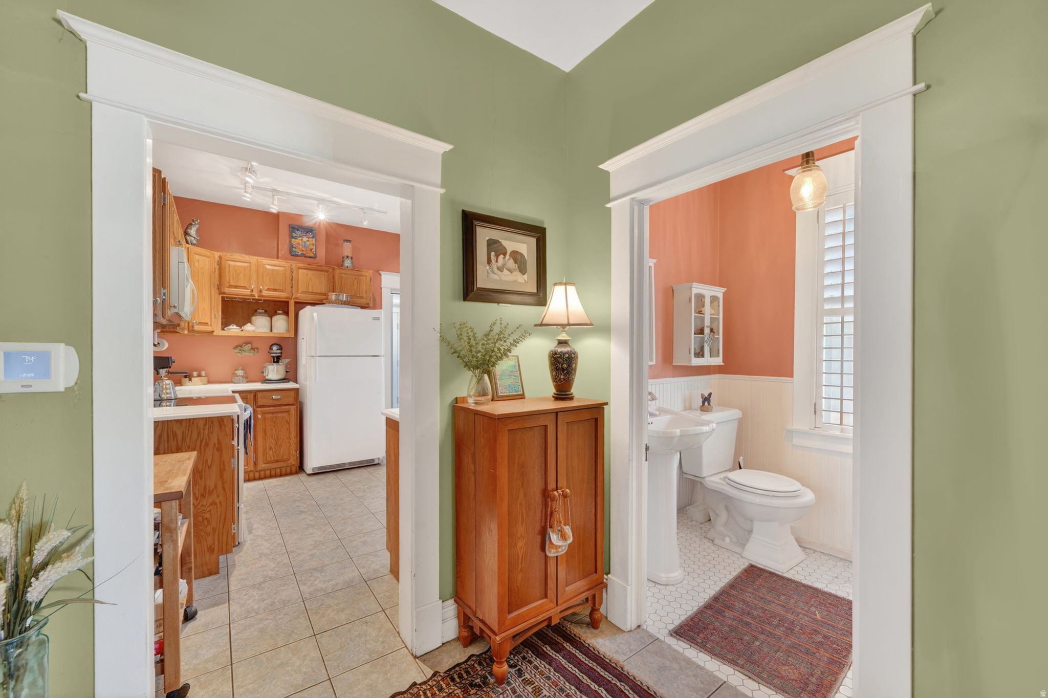 VIOLET ADD - Residential