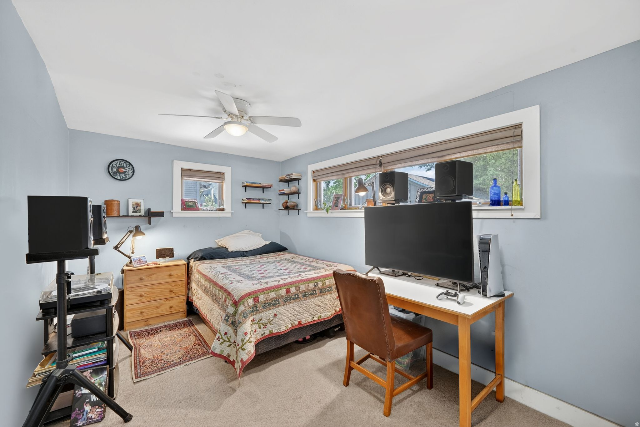 VIOLET ADD - Residential