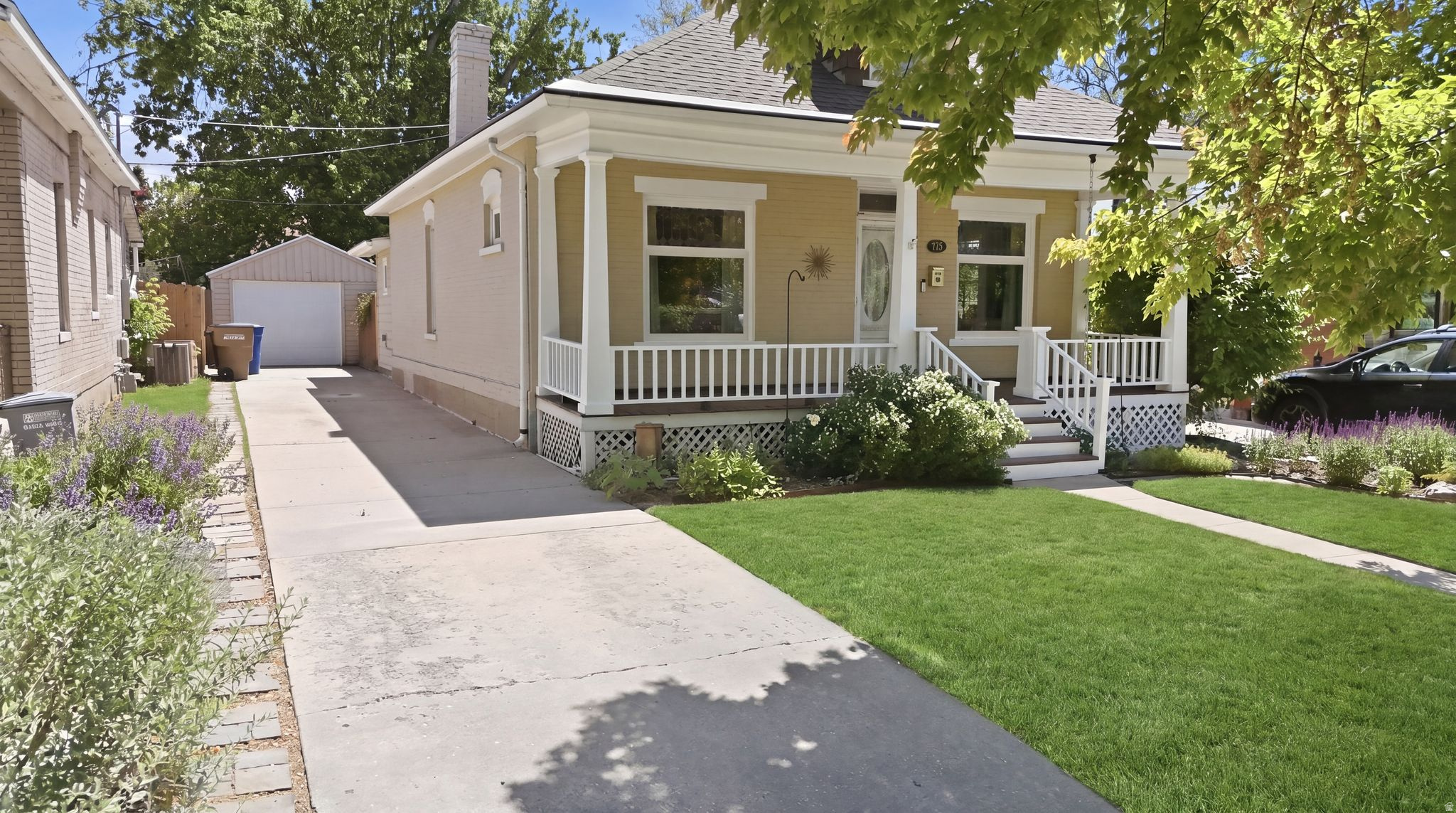 VIOLET ADD - Residential