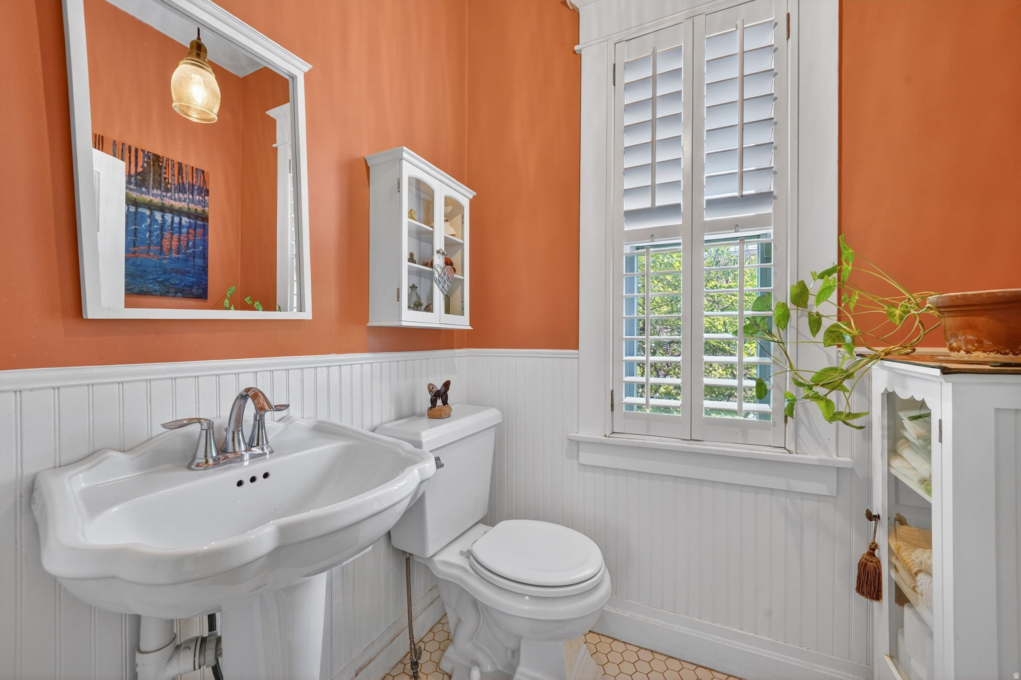 VIOLET ADD - Residential