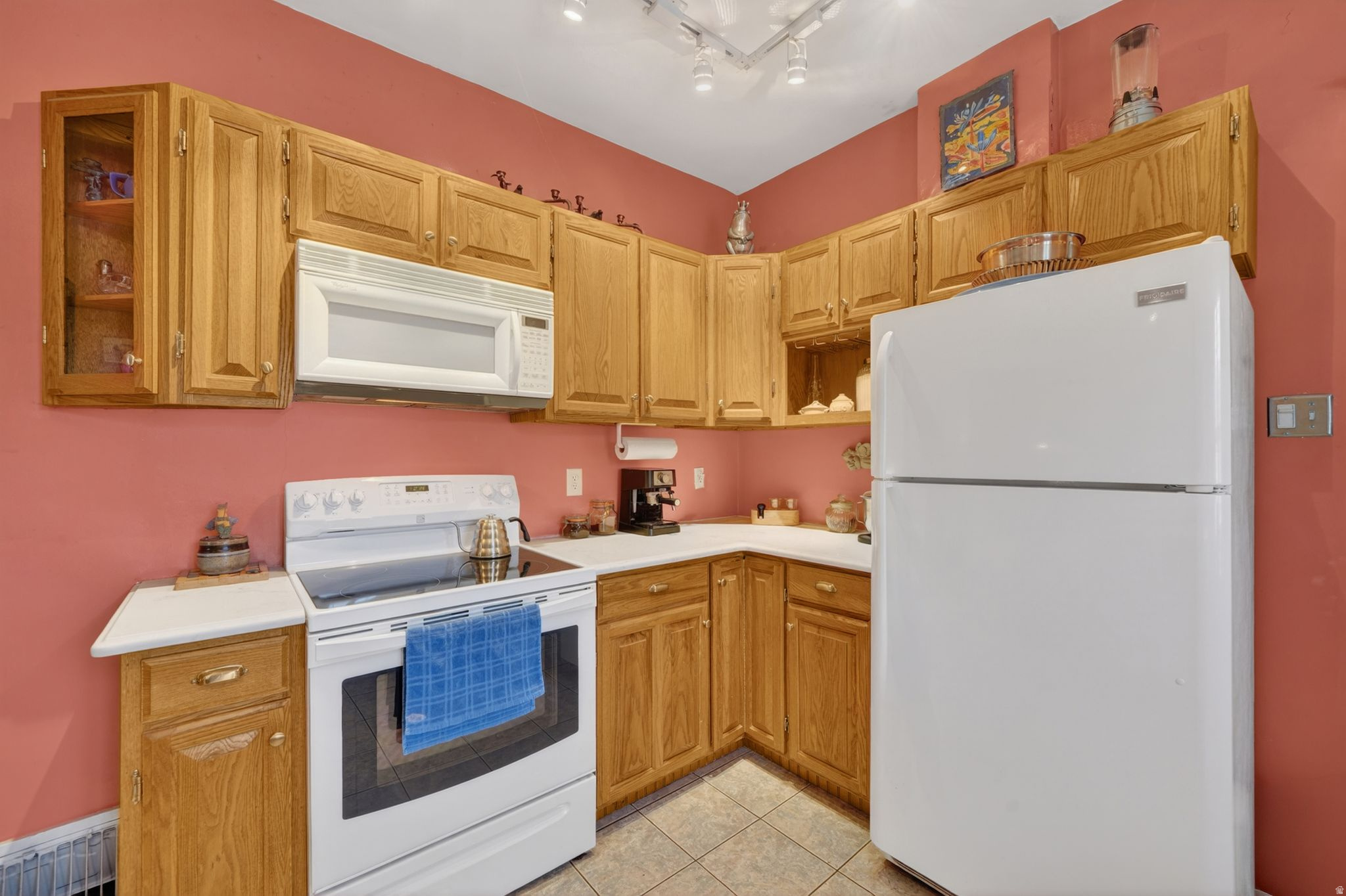 VIOLET ADD - Residential