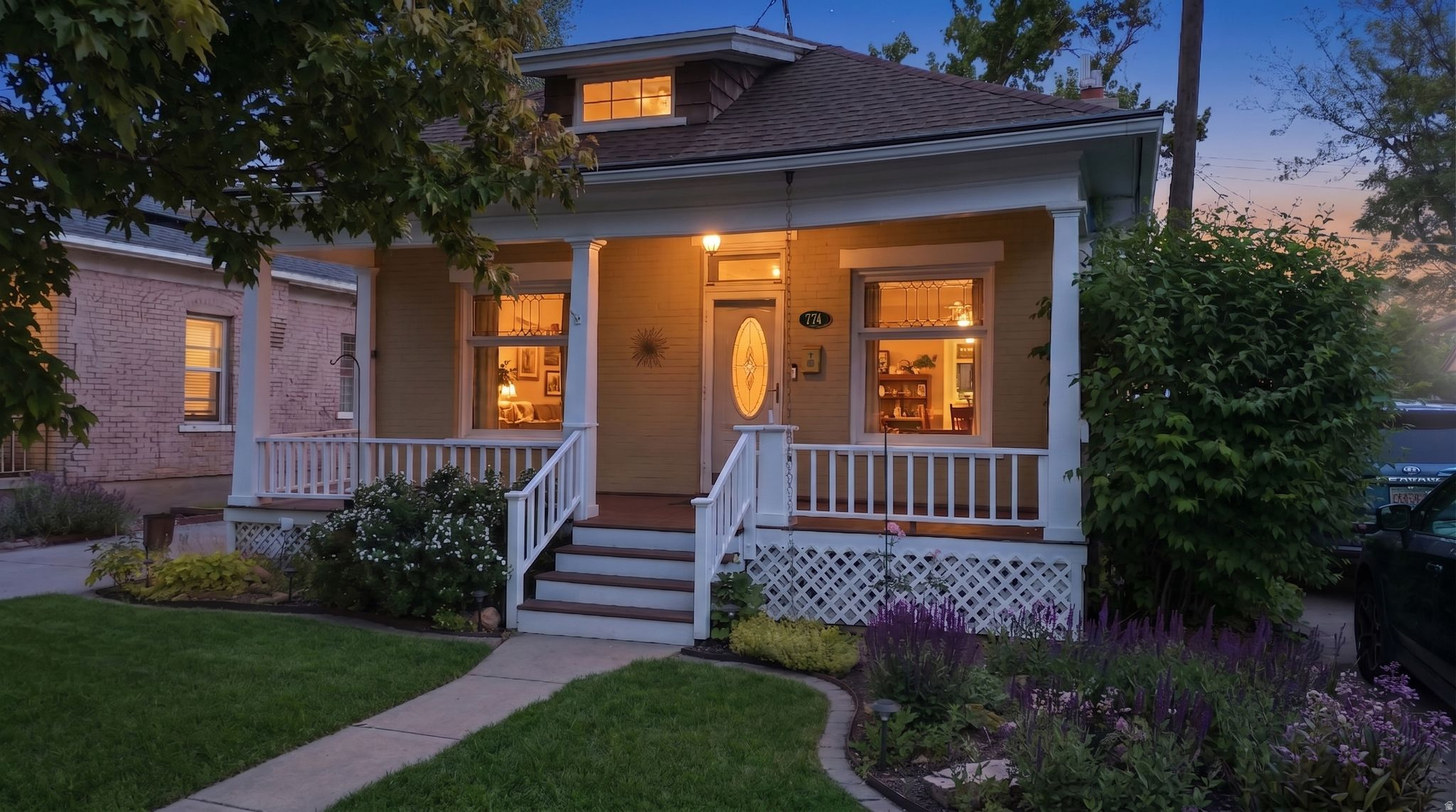 VIOLET ADD - Residential