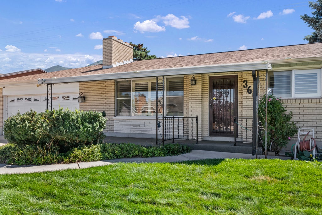 Photo of 360 S 7TH ST, Tooele, UT 84074 (MLS # 2184195)