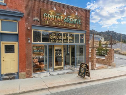 Tiny photo for 321 W MAIN ST, Eureka, UT 84628 (MLS # 2144598)