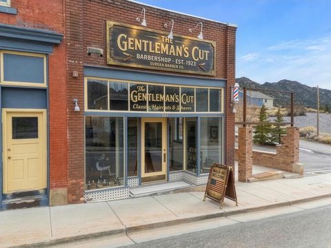 Tiny photo for 321 W MAIN ST, Eureka, UT 84628 (MLS # 2144598)