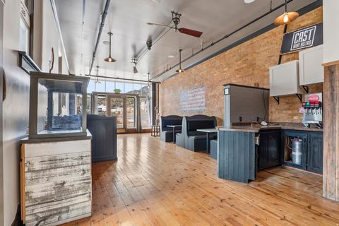 Tiny photo for 321 W MAIN ST, Eureka, UT 84628 (MLS # 2144598)