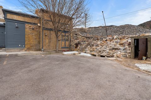 Tiny photo for 321 W MAIN ST, Eureka, UT 84628 (MLS # 2144598)