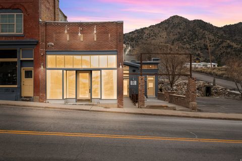 Tiny photo for 321 W MAIN ST, Eureka, UT 84628 (MLS # 2144598)