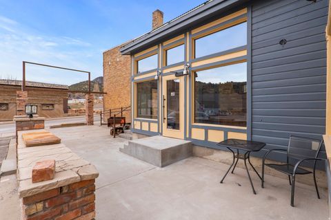 Tiny photo for 321 W MAIN ST, Eureka, UT 84628 (MLS # 2144598)