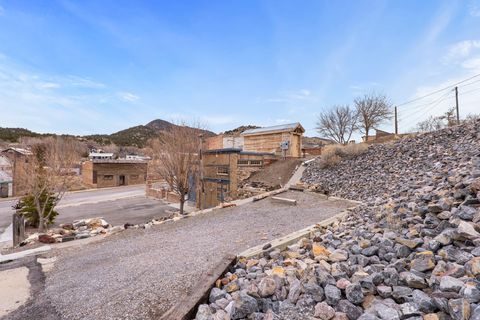 Tiny photo for 321 W MAIN ST, Eureka, UT 84628 (MLS # 2144598)