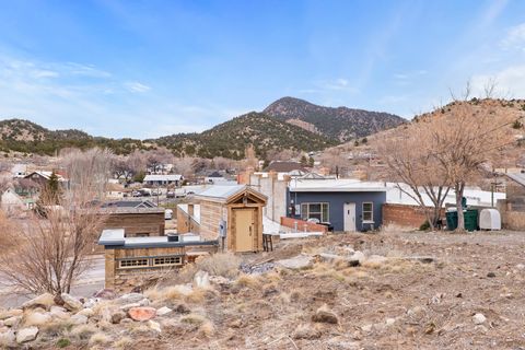 Tiny photo for 321 W MAIN ST, Eureka, UT 84628 (MLS # 2144598)