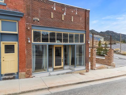 Photo of 321 W MAIN ST, Eureka, UT 84628 (MLS # 2144598)