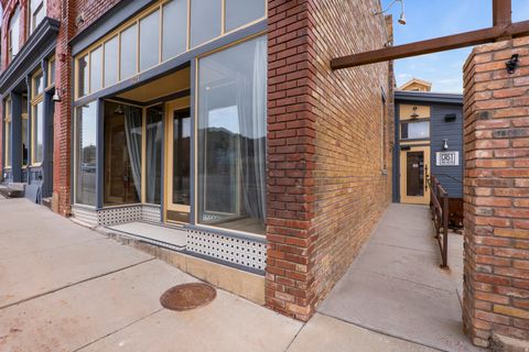 Tiny photo for 321 W MAIN ST, Eureka, UT 84628 (MLS # 2144598)